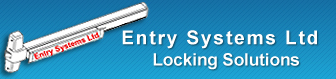 Entry Systems - Locking Solutions